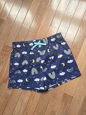 Eddie Bauer Pj Shorts